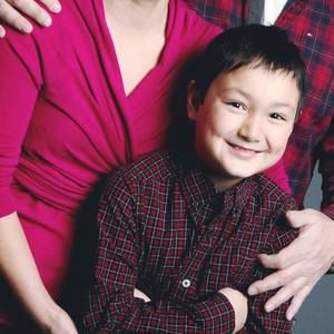 Meet your Posher, Una